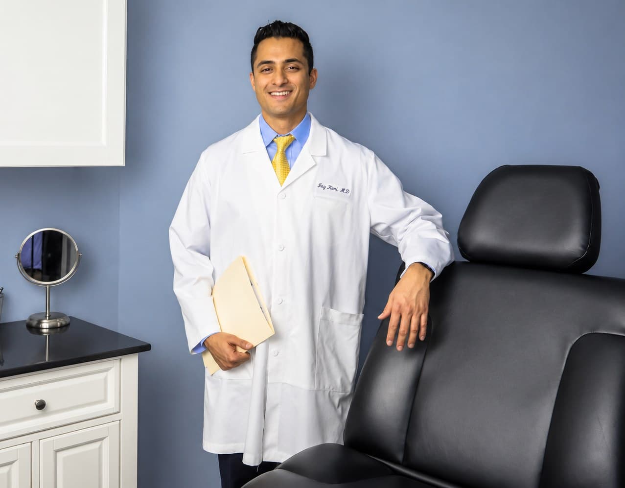 Jay Keni, MD
