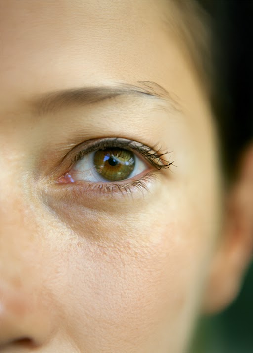 eyes
